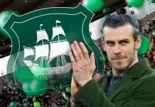 Bale có thể làm ông chủ ở Anh