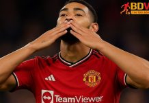 Cunha ở MU sự đa năng và “không thể đoán trước”