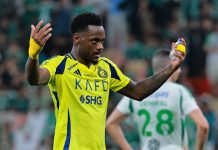 Jhon Duran chấp nhận chuyển sang Fenerbahce