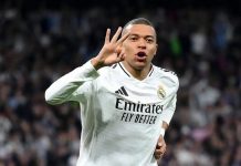 Mbappe không thể giành Quả bóng vàng 2025 Kylian Mbappe bất ngờ nhận tin dữ trước FIFA Club World Cup