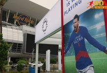 FIFA và bài toán của niềm tin – Giải đấu lớn, không khí nhỏ