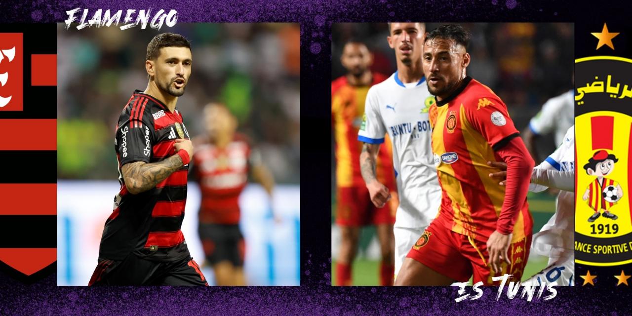 Flamengo vs Espérance Prediction: 2025 FIFA Club World Cup Preview | Opta  Analyst