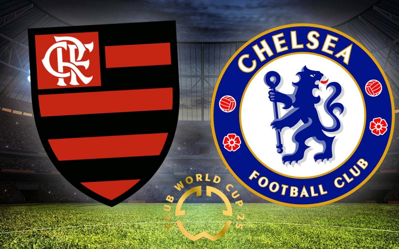 Flamengo vs Chelsea FC: Club World Cup prediction, kick-off time, TV, live  stream, team news, h2h results, odds | The Standard