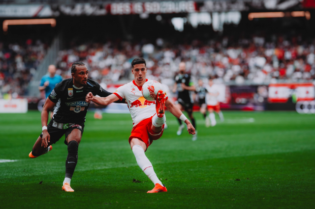 Nhận định Pachuca vs Salzburg: Tận dụng cơ hội, 5h00 ngày 19/6/2025