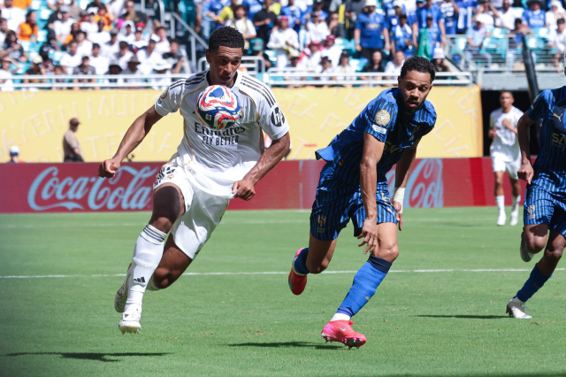 Nhận định Al Hilal vs Pachuca: Bắt buộc phải thắng, 8h00 ngày 27/6/2025