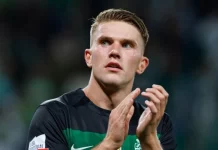 Tương lai của Gyokeres vẫn đang là chủ đề nóng