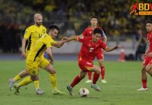 Tuyển Việt Nam đang đứng trước ngã rẽ quan trọng