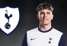 Tottenham muốn có Garnacho Tin chuyển nhượng hôm nay 1/2: Amorim tái hợp học trò cũ tại MU; Tottenham gây sốc với Garnacho