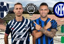 Soi kèo Monterrey vs Inter Milan, 8h00 ngày 18/6 🔵⚪MONTERREY🇲🇽 vs 🇮🇹INTER MILAN🔵⚫ 2025 | MUNDIAL DE CLUBES DE LA FIFA 2025