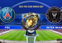 Soi kèo Inter Miami vs PSG, 23h00 ngày 29/6 PSG vs Inter Miami - FIFA Club World Cup 2025 | Full Match All Goals | eFootball PES Gameplay