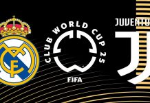 Soi kèo Real Madrid vs Juventus, 02h00 ngày 2/7 Real Madrid vs Juventus | FIFA Club World Cup 2025 | PES Gameplay - YouTube