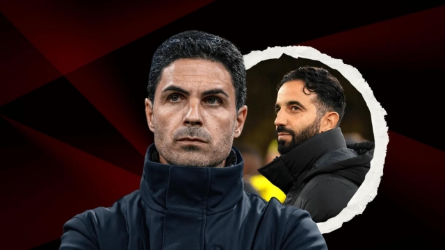 HLV Mikel Arteta lên tiếng cảnh báo Ruben Amorim