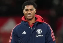 Rashford được Newcastle quan tâm Rashford sang Newcastle anh 1