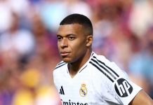 Mbappe nguy cơ bỏ lỡ trận mở màn FIFA Club World Cup 2025