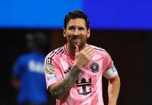 Messi vẫn hay nhưng Inter Miami không thể so với PSG về mọi mặt Messi đối mặt vết thương lòng - Tuổi Trẻ Online