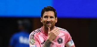 World Cup 2026 sẽ là sân khấu cuối cùng để Messi viết nên lịch sử Messi đối mặt vết thương lòng - Tuổi Trẻ Online