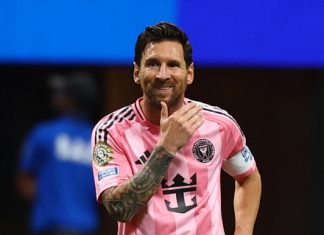 World Cup 2026 sẽ là sân khấu cuối cùng để Messi viết nên lịch sử Messi đối mặt vết thương lòng - Tuổi Trẻ Online