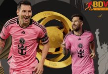 Messi và đồng đội phải thi đấu dưới thời tiết khắc nghiệt ở Mỹ