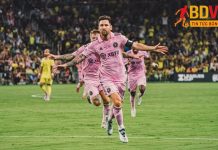 Soi kèo Inter Miami vs Al Ahly Cairo, 07h00 ngày 15/6