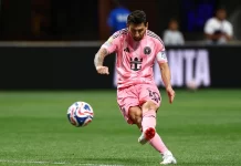 Messi chứng tỏ đẳng cấp mãi mãi