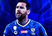 Al Hilal muốn có chữ ký của Messi