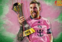 Inter Miami kiếm bộn tiền ở FIFA Club World Cup