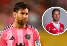 Nhiều ngôi sao lớn phải tuân thủ một quy định bất ngờ của FIFA