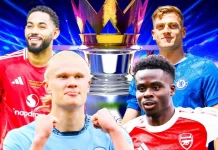 Siêu máy tính đã đưa ra dự đoán về thứ hạng Arsenal và MU mùa tới