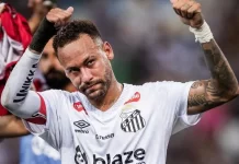 Neymar được Fluminense tiếp cận