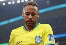 Neymar hé lộ bến đỗ mới