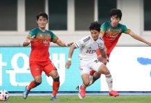 Soi kèo Gimcheon vs Jeonbuk Motors, 17h30 ngày 27/6 Nhận định, soi kèo Gangwon FC vs Jeonbuk Hyundai Motors, 14h30 ngày 11/6: Nối dài chuỗi thắng