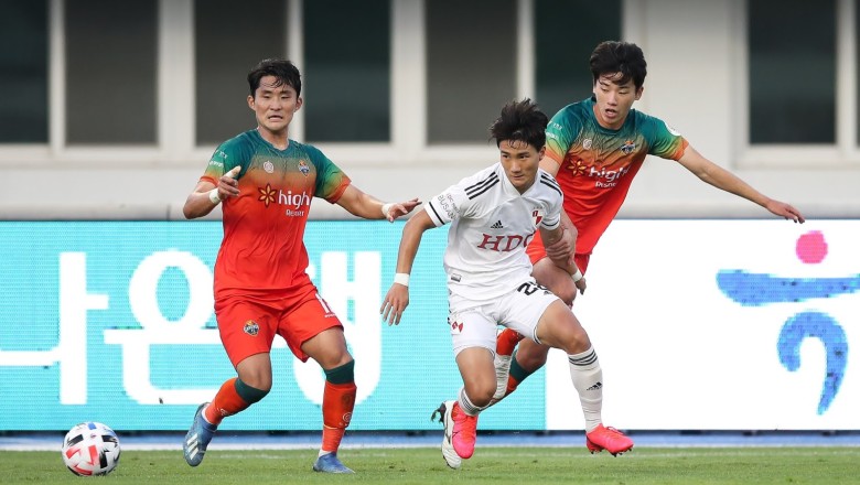 Nhận định, soi kèo Gangwon FC vs Jeonbuk Hyundai Motors, 14h30 ngày 11/6: Nối dài chuỗi thắng
