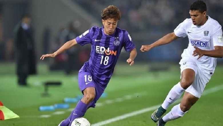 Nhận định, soi kèo Vissel Kobe vs Sanfrecce Hiroshima, 17h00 ngày 5/4: Đọ hàng công