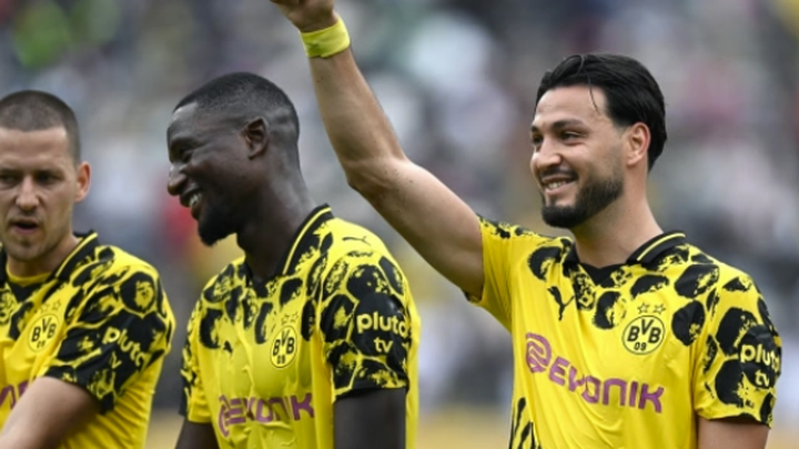 Nhận định, soi tỷ lệ Dortmund vs Ulsan: Hướng tới ngôi đầu