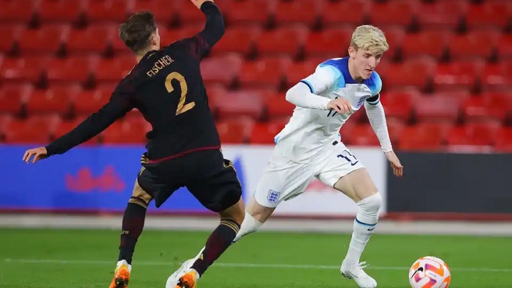 Nhận định U21 Séc vs U21 Anh: Khởi đầu hanh thông