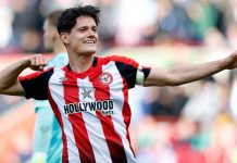 Arsenal sẽ đưa Norgaard về Emirates Arsenal sẽ đưa Norgaard về Emirates