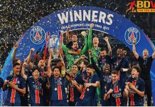 Khép lại trận chung kết Champions League – Ai rời đi, ai tăng giá phi mã?