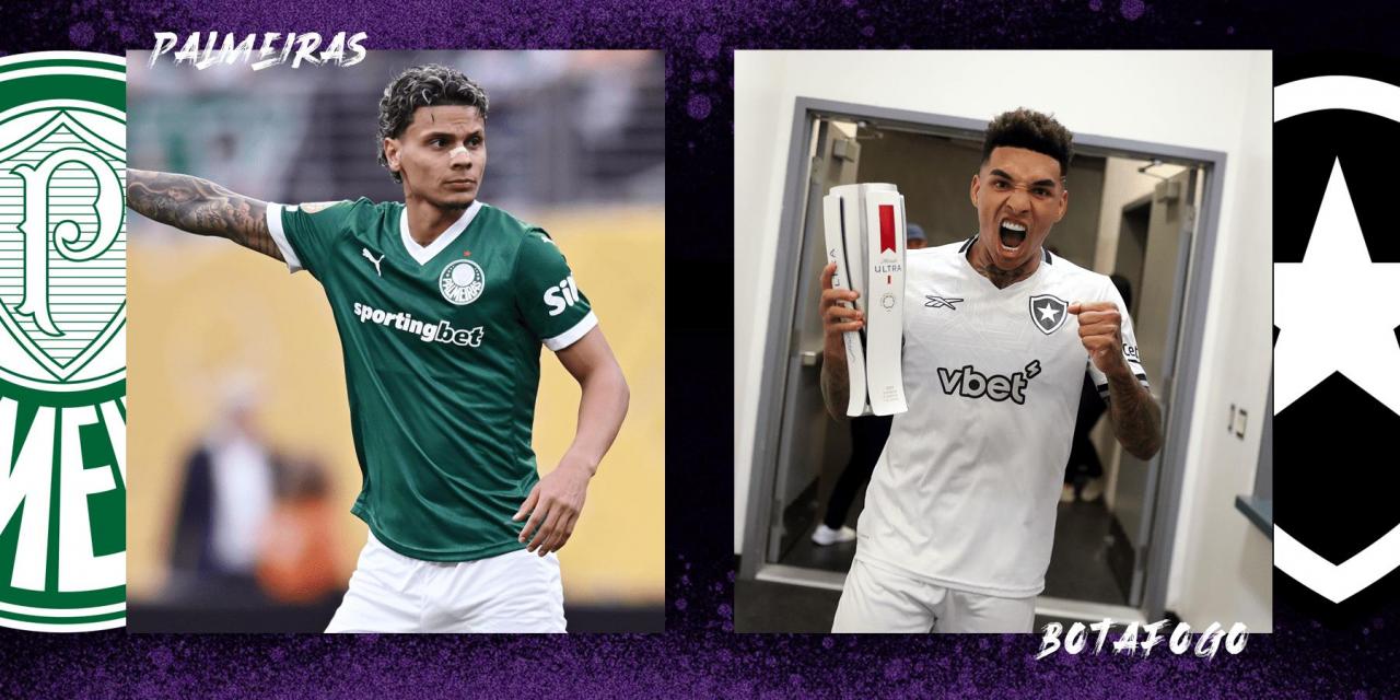 Palmeiras vs Botafogo Prediction: 2025 FIFA Club World Cup Last 16 Preview  | Opta Analyst