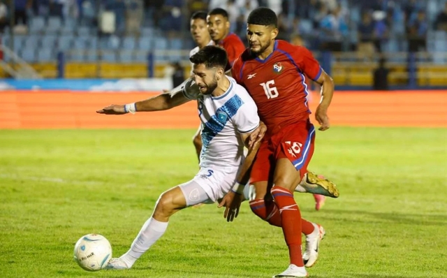 Nhận định Guatemala vs Panama: Cuộc chiến cho ngôi đầu