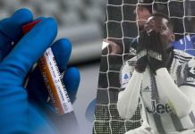 Paul Pogba và cơ hội để tái sinh hướng Pogba đã phải nghỉ thi đấu gần 2 năm vì dính tới doping