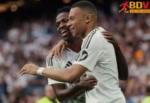 Real Madrid định giá kỷ lục 6,17 tỷ euro hơn Barcelona định giá 5,56 tỷ euro