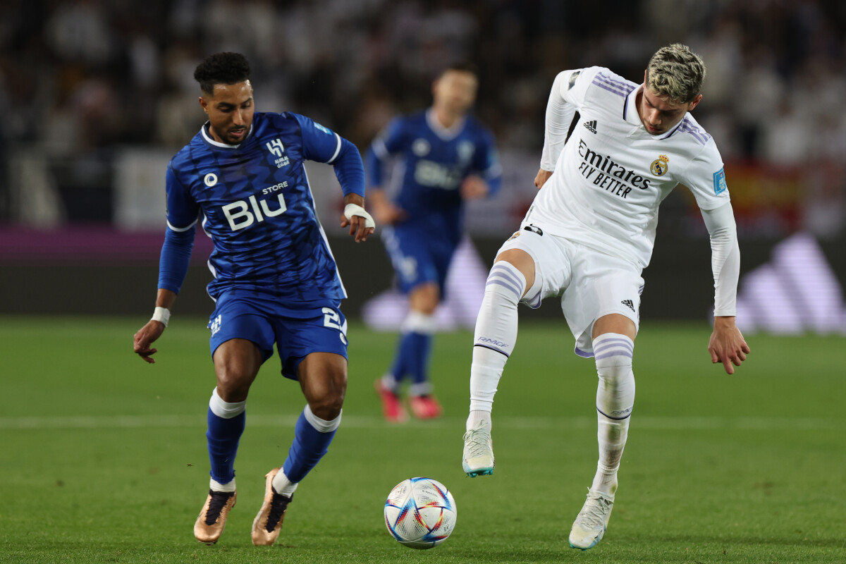 Nhận định Real Madrid vs Al Hilal: Chờ màn ra mắt của Xabi Alonso