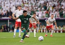 Soi kèo Mexico vs Saudi Arabia, 09h15 ngày 29/6 Nhận định trận Saudi Arabia - Mexico, bảng C: Hy vọng cuối cùng