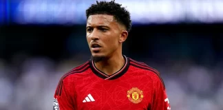 MU lãng phí 73 triệu bảng với Sancho