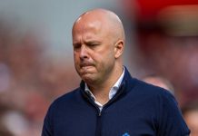 Liverpool đang đứng trước một quyết định khó khăn Liverpool đang đứng trước một quyết định khó khăn