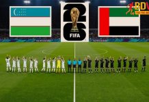 Soi kèo UAE vs Uzbekistan, 23h00 ngày 5/6