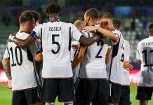 Soi kèo U21 Đức vs U21 Ý, 02h00 ngày 23/6 Soi kèo bóng đá hôm nay 28/6: Đại chiến U21 Anh vs U21 Đức