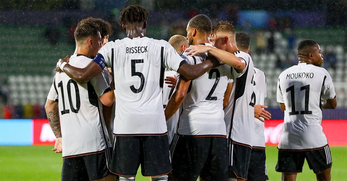 Soi kèo bóng đá hôm nay 28/6: Đại chiến U21 Anh vs U21 Đức