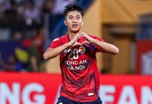 CAHN giữ chân Văn Đức thêm 3 mùa giải Cầu được ước thấy", Phan Văn Đức được triệu tập lên tuyển Việt Nam