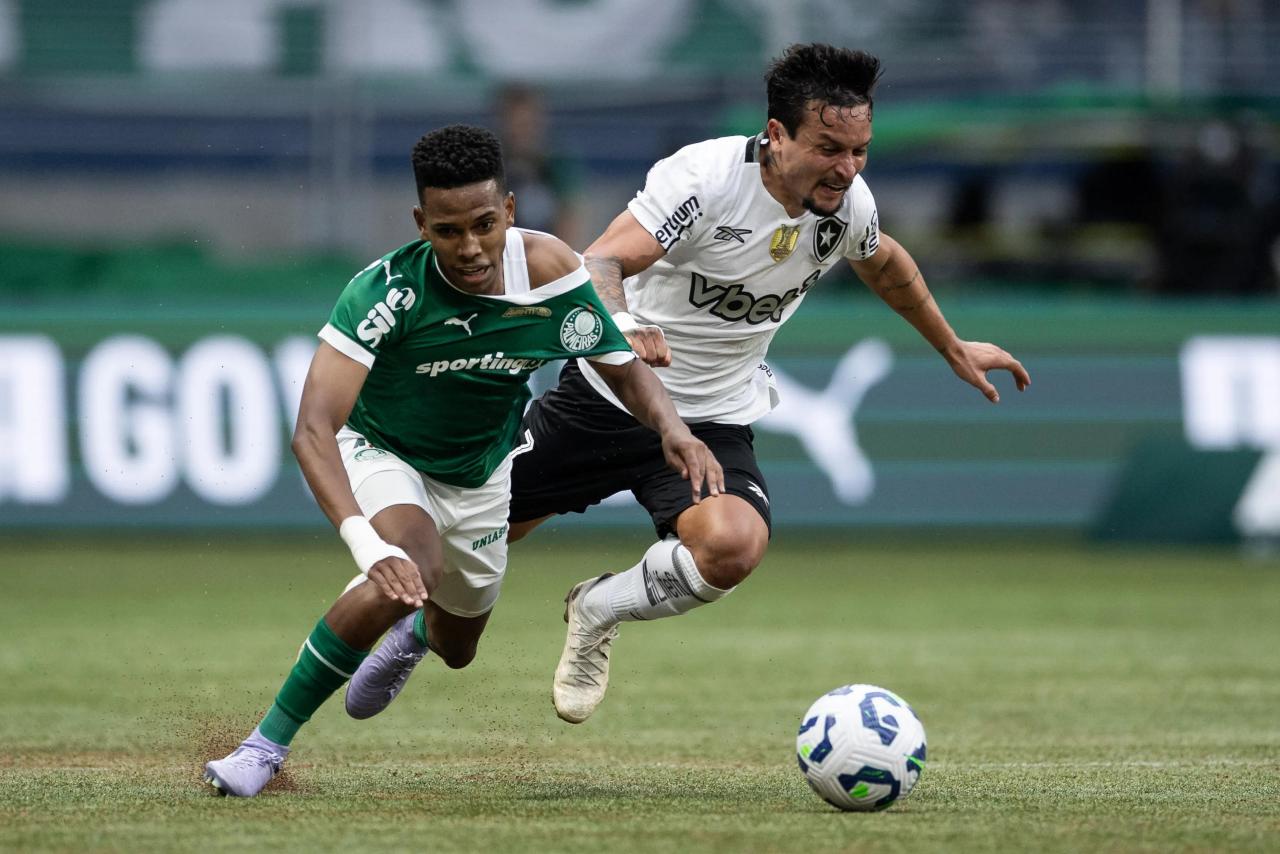 Palmeiras vs Botafogo: cuándo es, fecha, hora, canal, TV, cómo y dónde ver  gratis en directo y en vivo online los octavos de final del Mundial de  Clubes FIFA 2025 de Estados